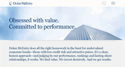 Desktop Screenshot of dolanmceniry.com